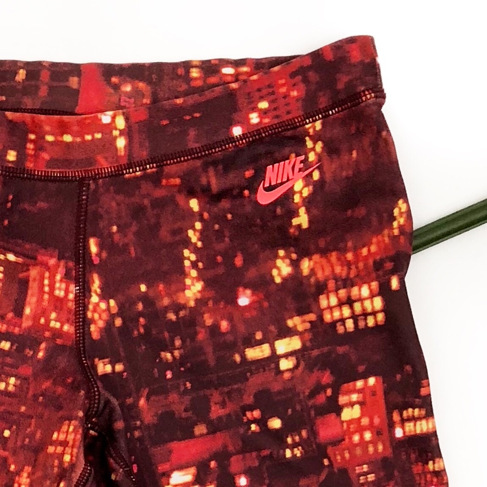 Nike ru city print leggings - Picture 5 of 5